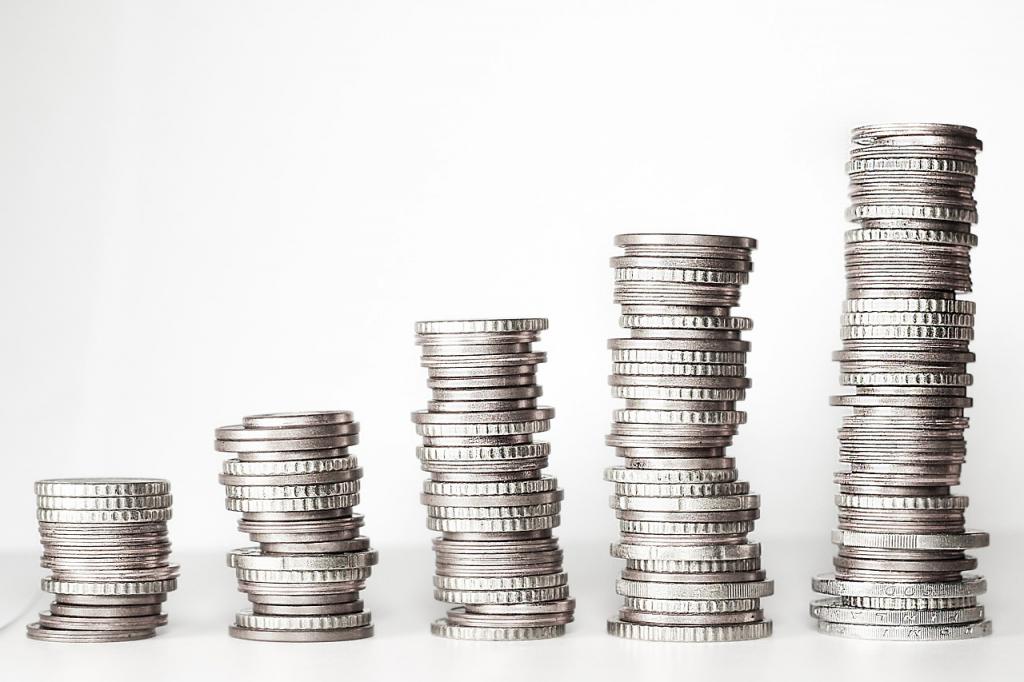 Redução de Custos / Benefícios